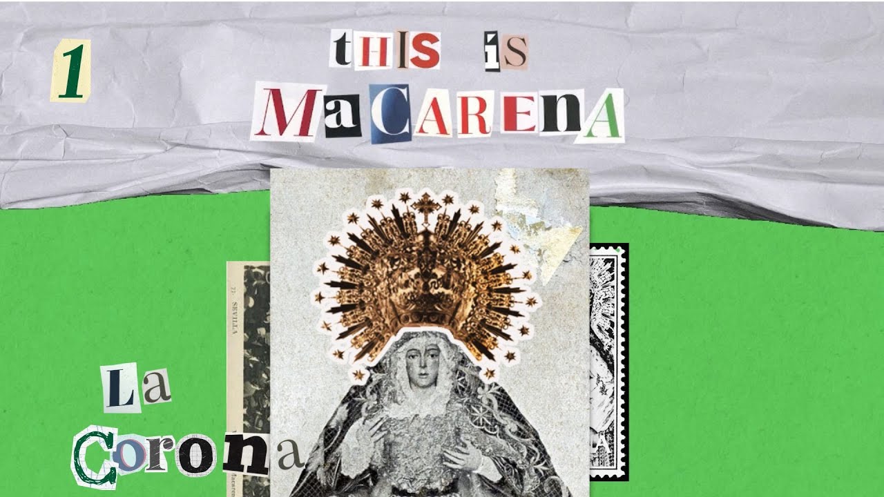 THIS IS MACARENA 01 