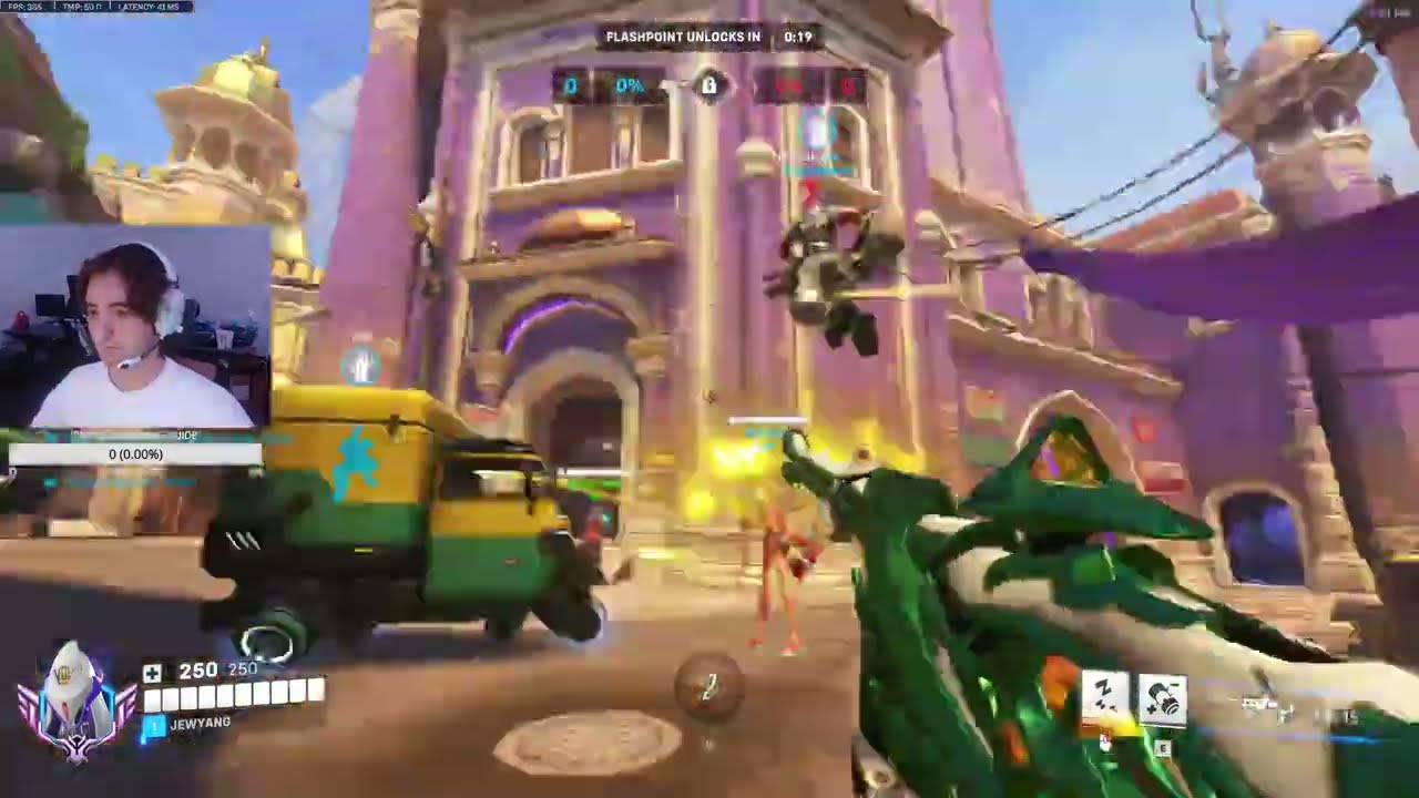 Как стать профессионалом в игре за АНУ &mdash; ULTRAVIOLET INSANE ANA GAMEPLAY
