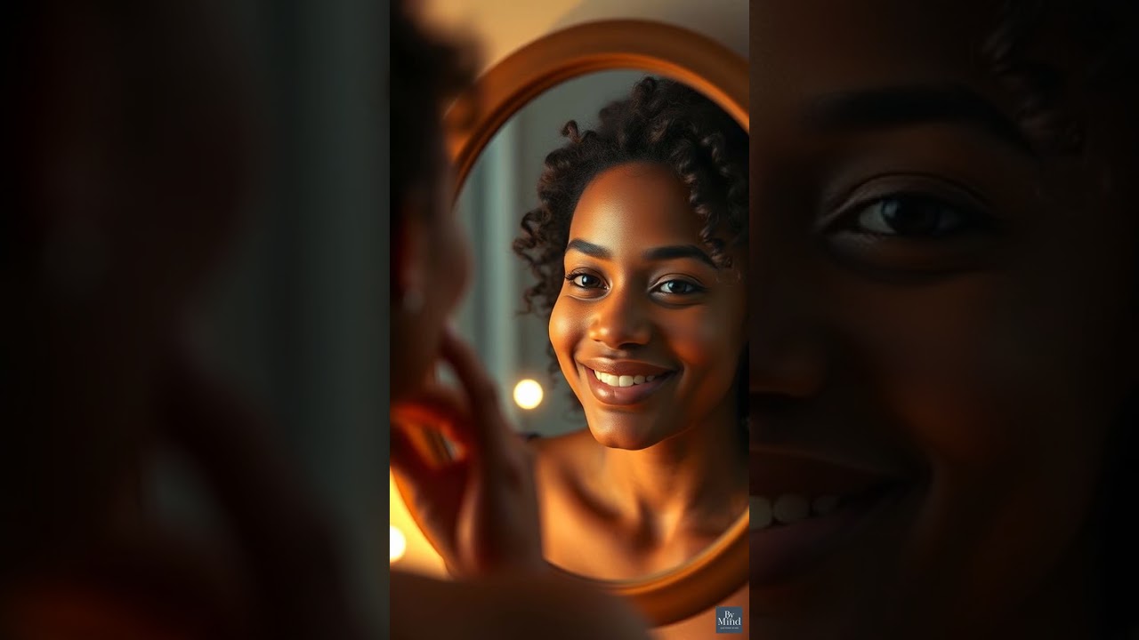 The Way You Talk to Yourself Becomes Your Reality 