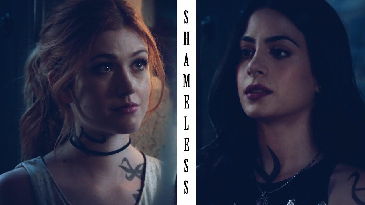 [Clizzy] Shameless [HBD Louise !]