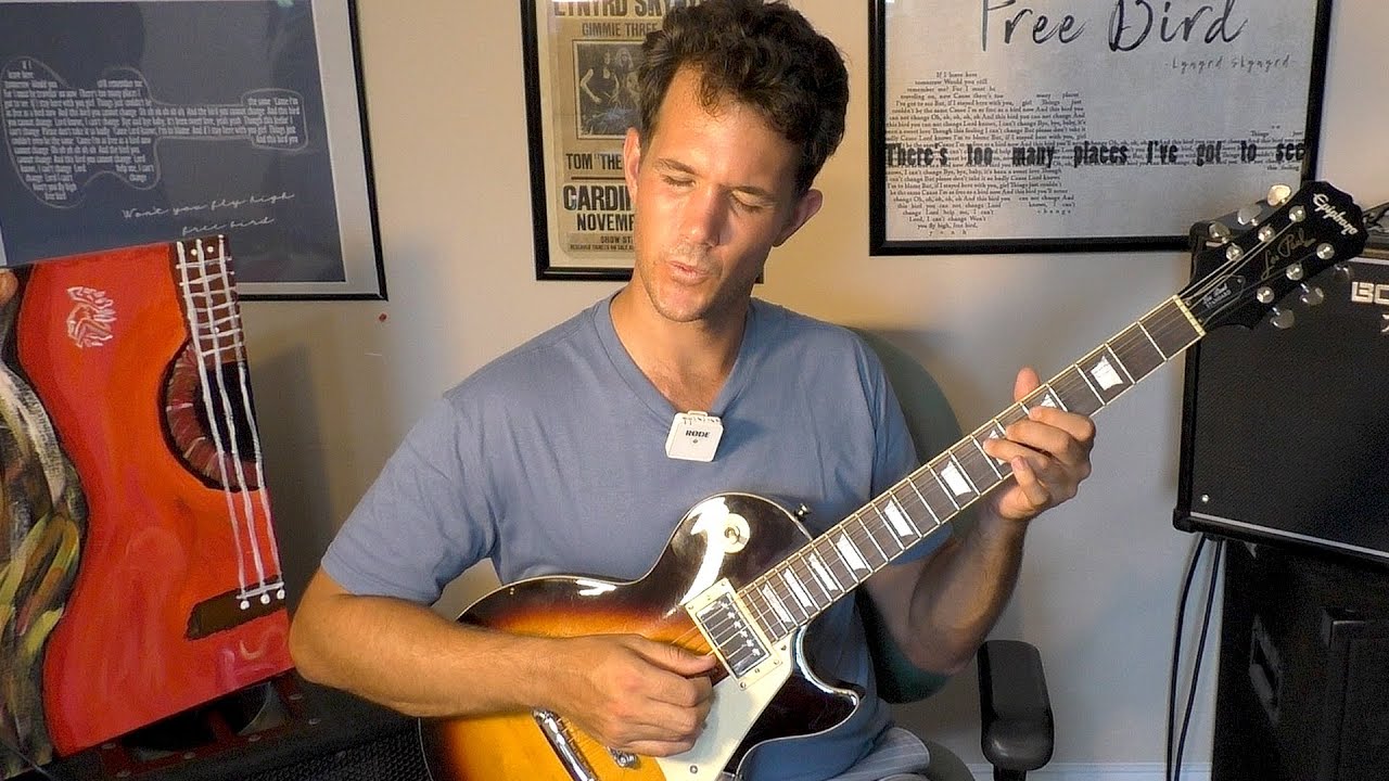 This Makes You an UNFORGETTABLE Guitarist - They Will Be Begging for More!