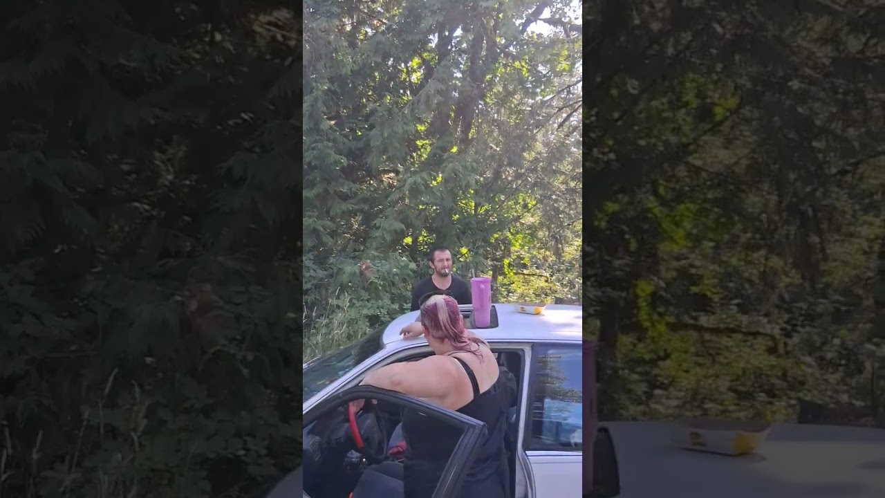 Sweet Home Oregon's finest citizens