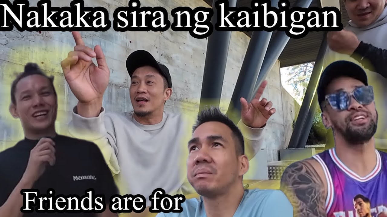 Nasira dahil sa pera