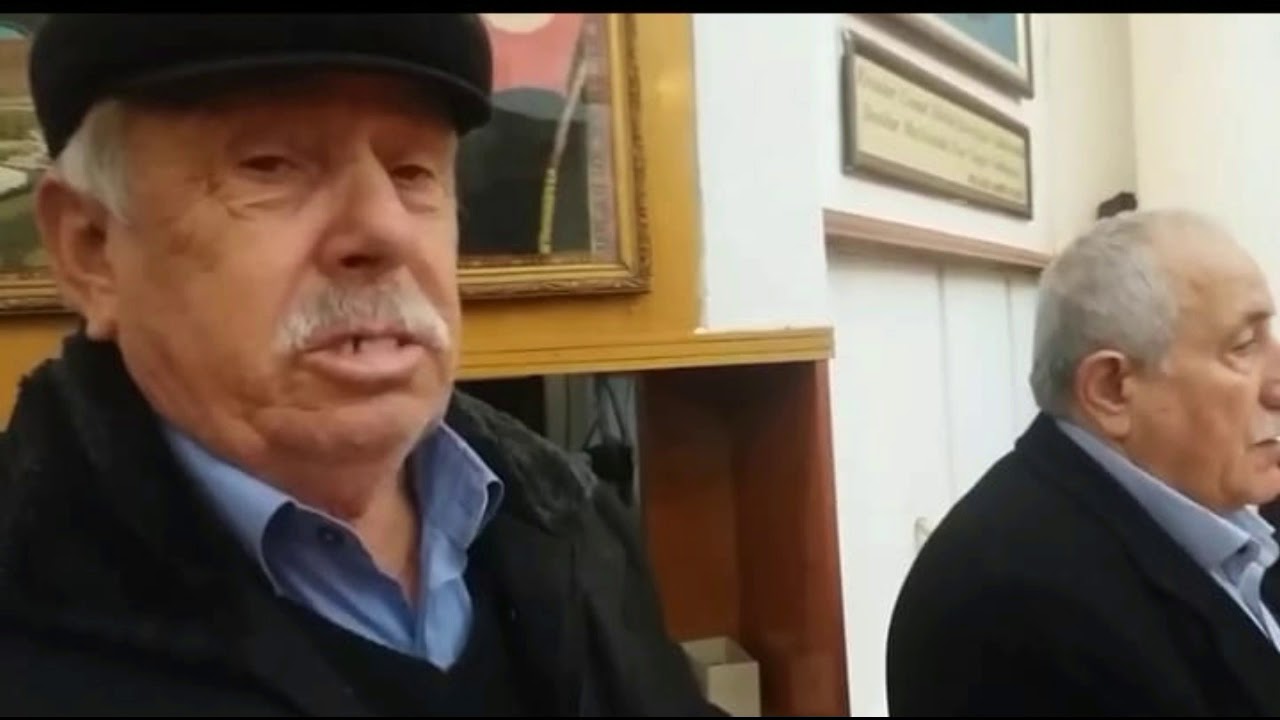 TOKAT REŞADİYE DÖLLÜK KÖYÜ  ŞÜKRÜ   DEMİRSOY ŞİLAYIT GÖRÜNTÜSÜ