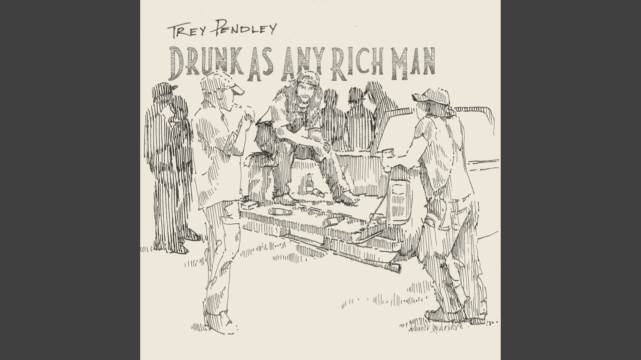 Drunk As Any Rich Man