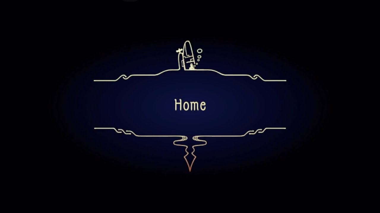 SHINSEKAI Into The Depths : Home | Part : 2 | iOS Gameplay walkthrough (Apple Arcade)