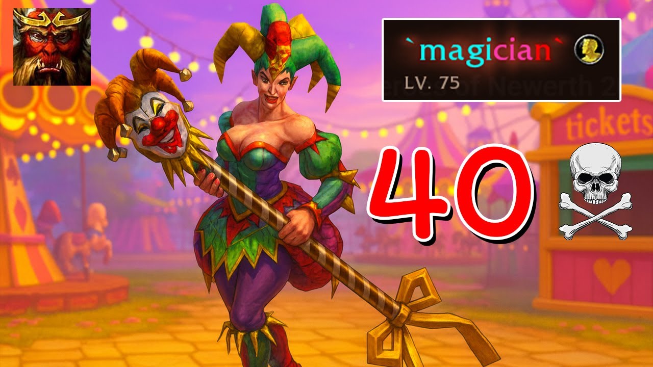 Hon เมจิก vs นักแข่ง - Monkey King