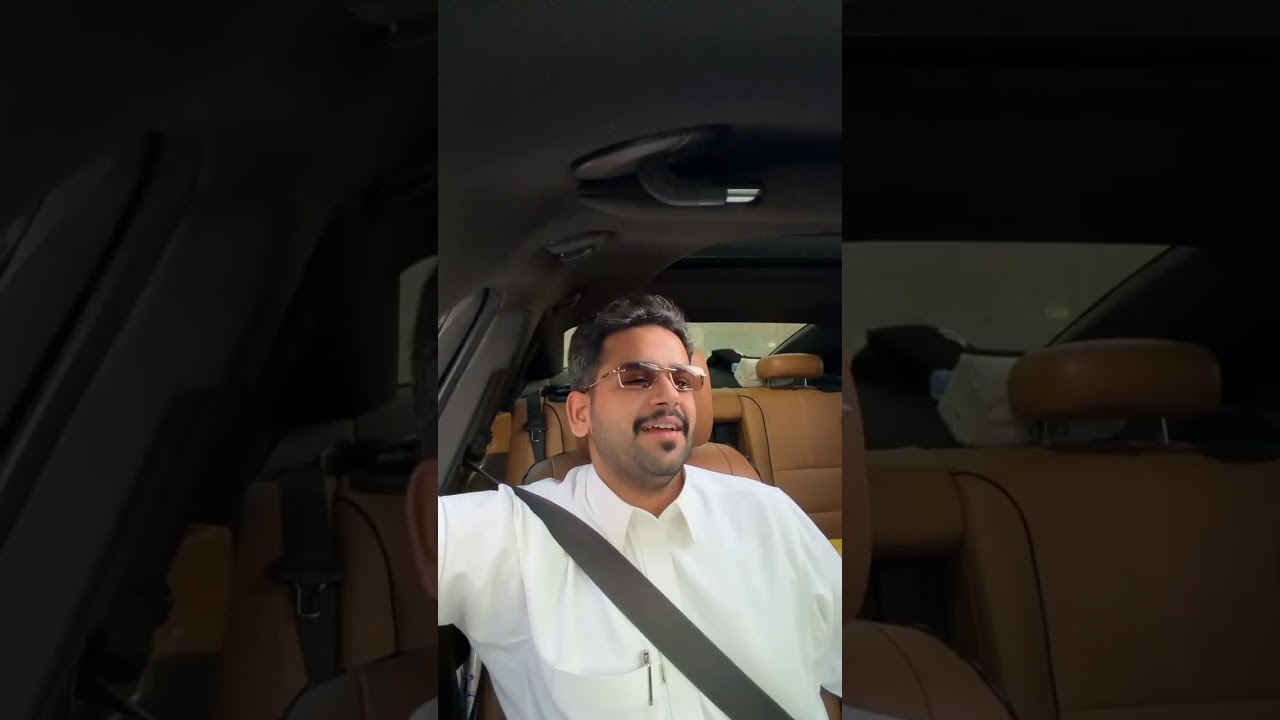 بث عصام القرني 🌟 ج١
