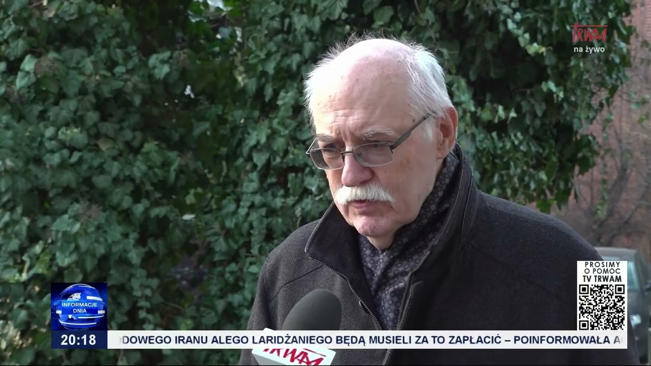 Zmarł prof. Henryk Kiereś