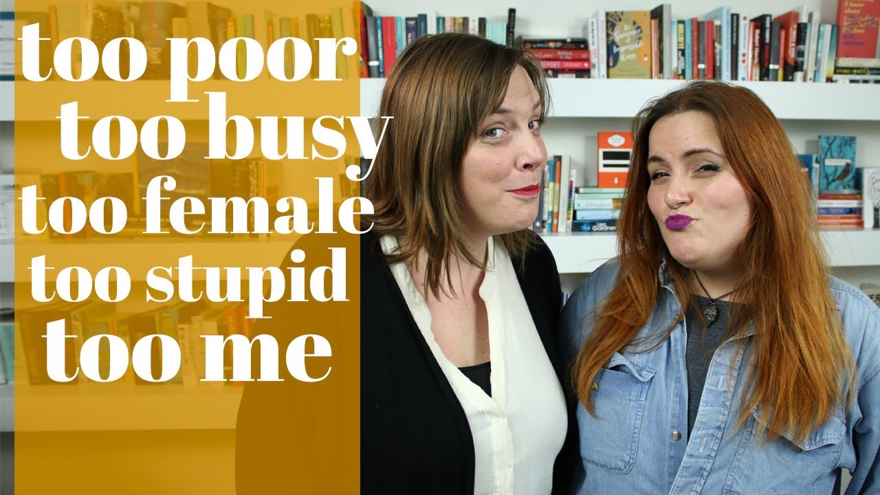 10 REASONS I SHOULD NOT RUN FOR PARLIAMENT (ft. an actual politician)