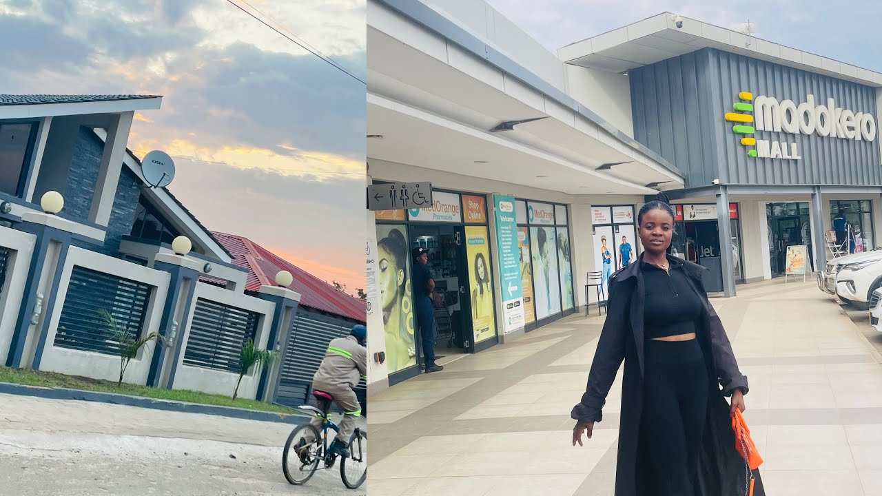 A Tour of Mudekero Estate: Hidden Gem in  Harare .