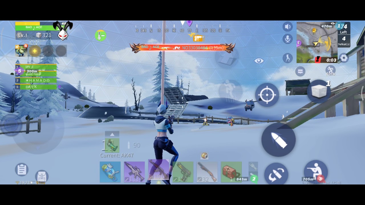 New hack creative destruction ( hack mobile 📲)