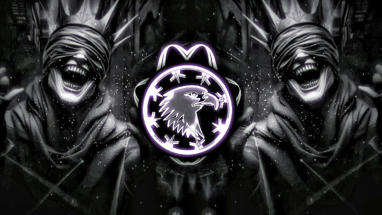ANDROMADA & KVRDX - NO FEAR!(ULTRA SLOWED+REVERB) (BRAZILIAN - PHONK)