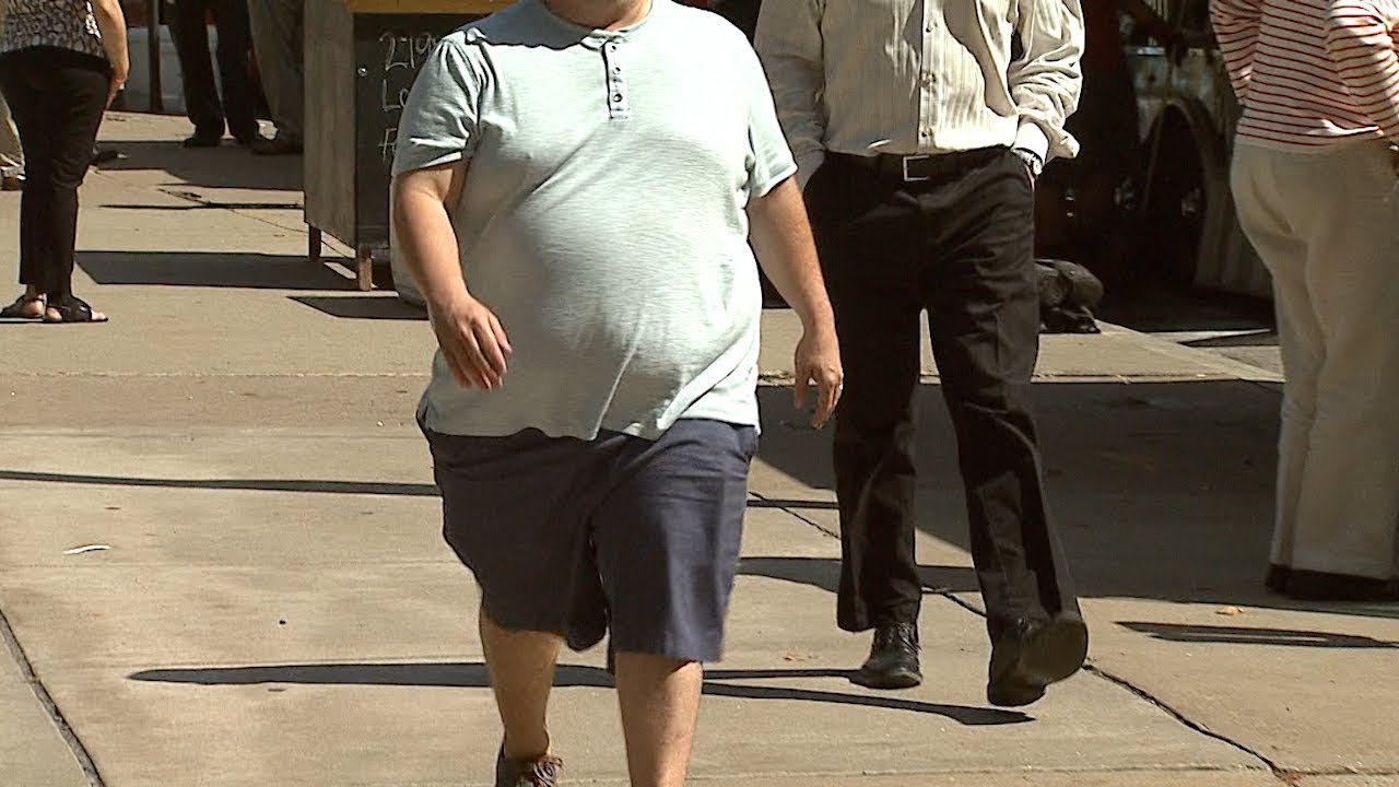 CDC: Heart Disease, Strokes Affecting More Middle-Aged Adults