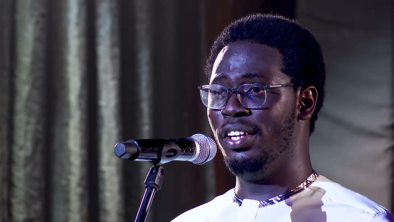 HE WAS DESPISED AND REJECTED OF MEN || THE ASAPH CHOIR