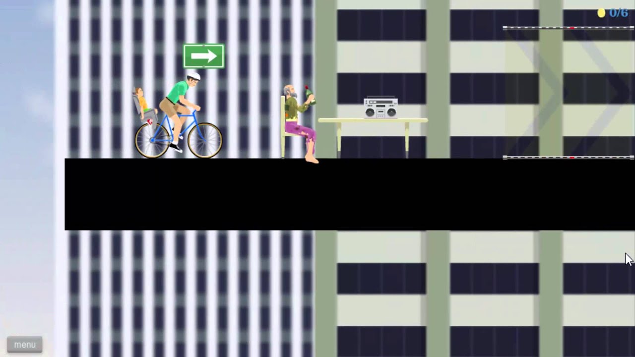 NOS CAGAMOS DE RISA Y VOCES DE MUJERES GIMIENDO|Happy Wheels