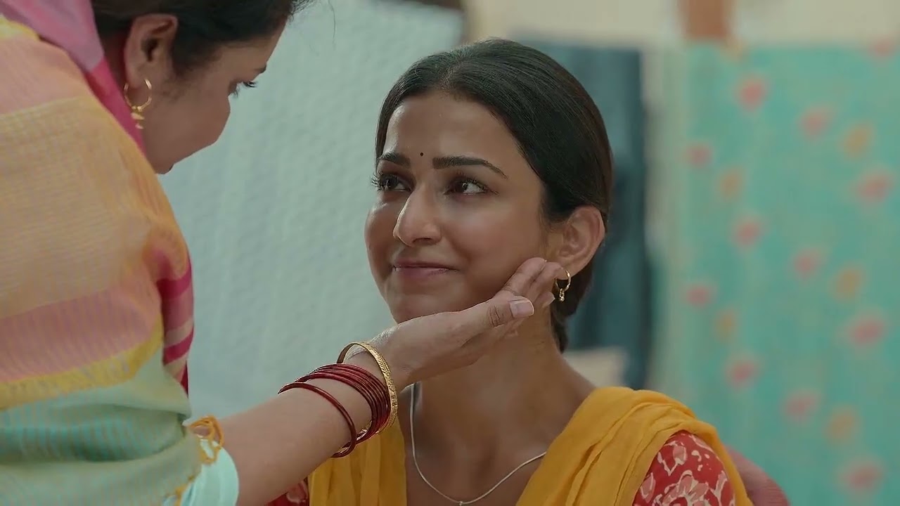 Ganga Mai Ki Betiyan | Ep - 6 | Webisode | Sep 27 2025 | Zee TV