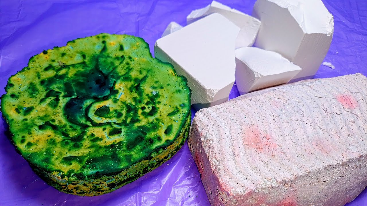 ASMR chalk❄️soft chalk and wonderful reforms❄️for your pleasure and satisfaction🤗