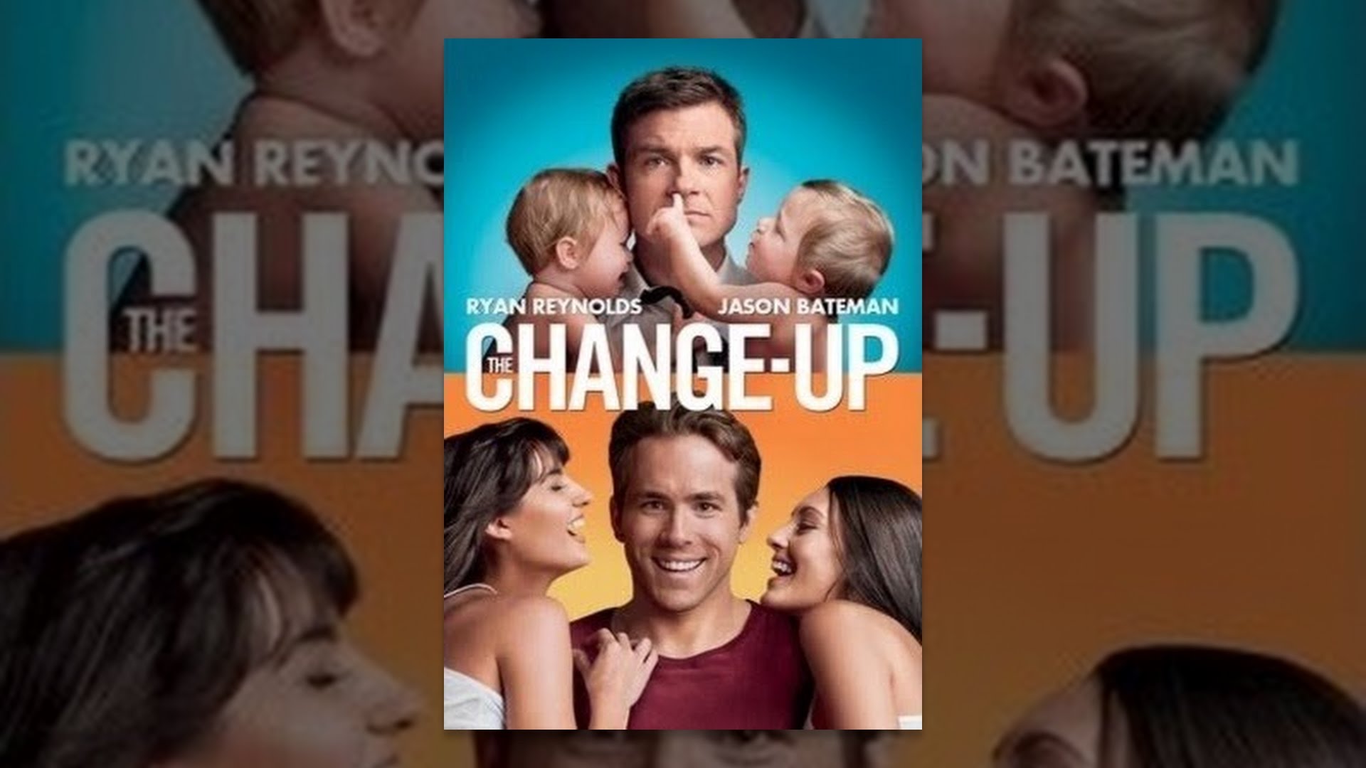 The Change-Up