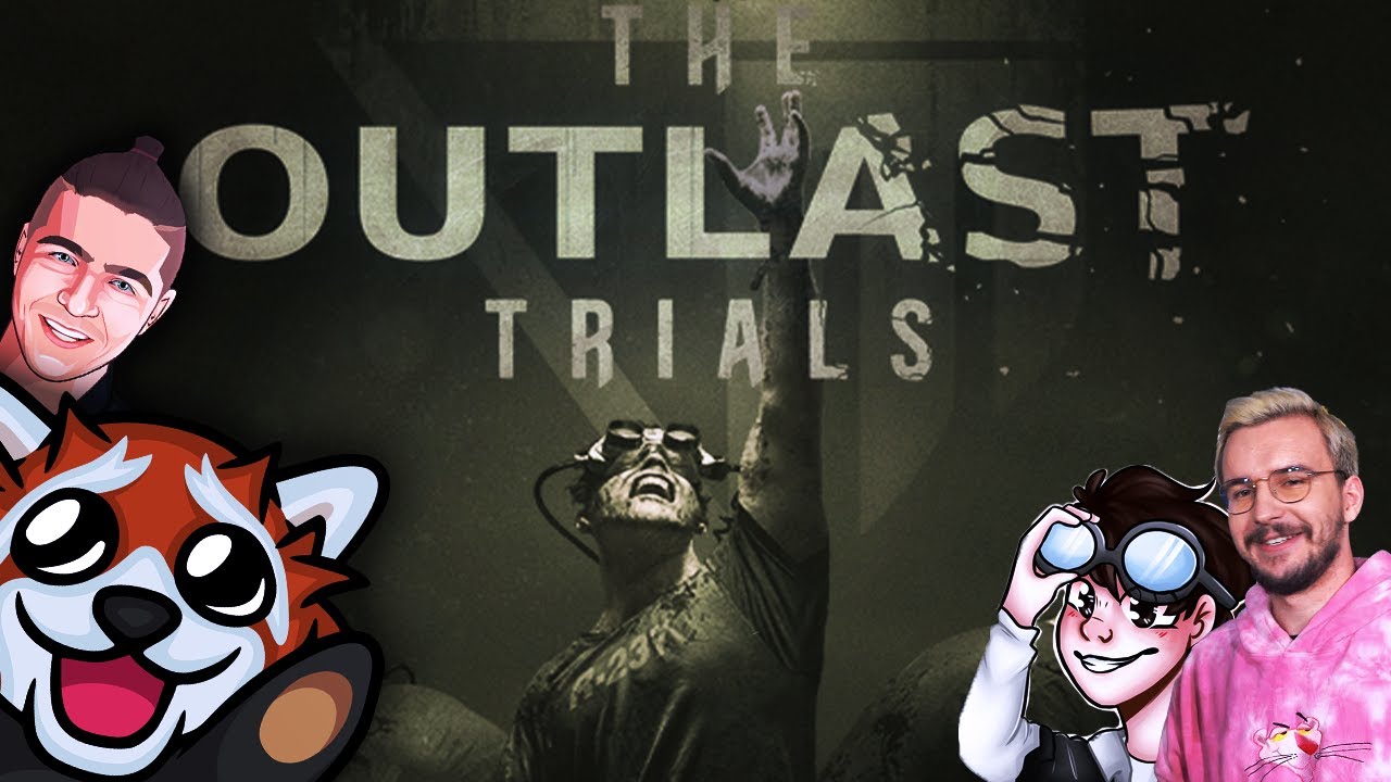 EWRON I HOPAKI VS nowy OUTLAST