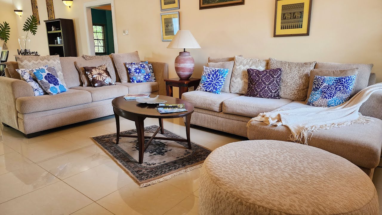 3 Bedroom/2.5 Bath Villa in Samaan Grove Tobago