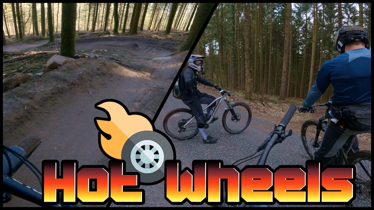 TRAILCHECK: Hot Wheels | Heidelberg | Trailst&uuml;rmer [4K]