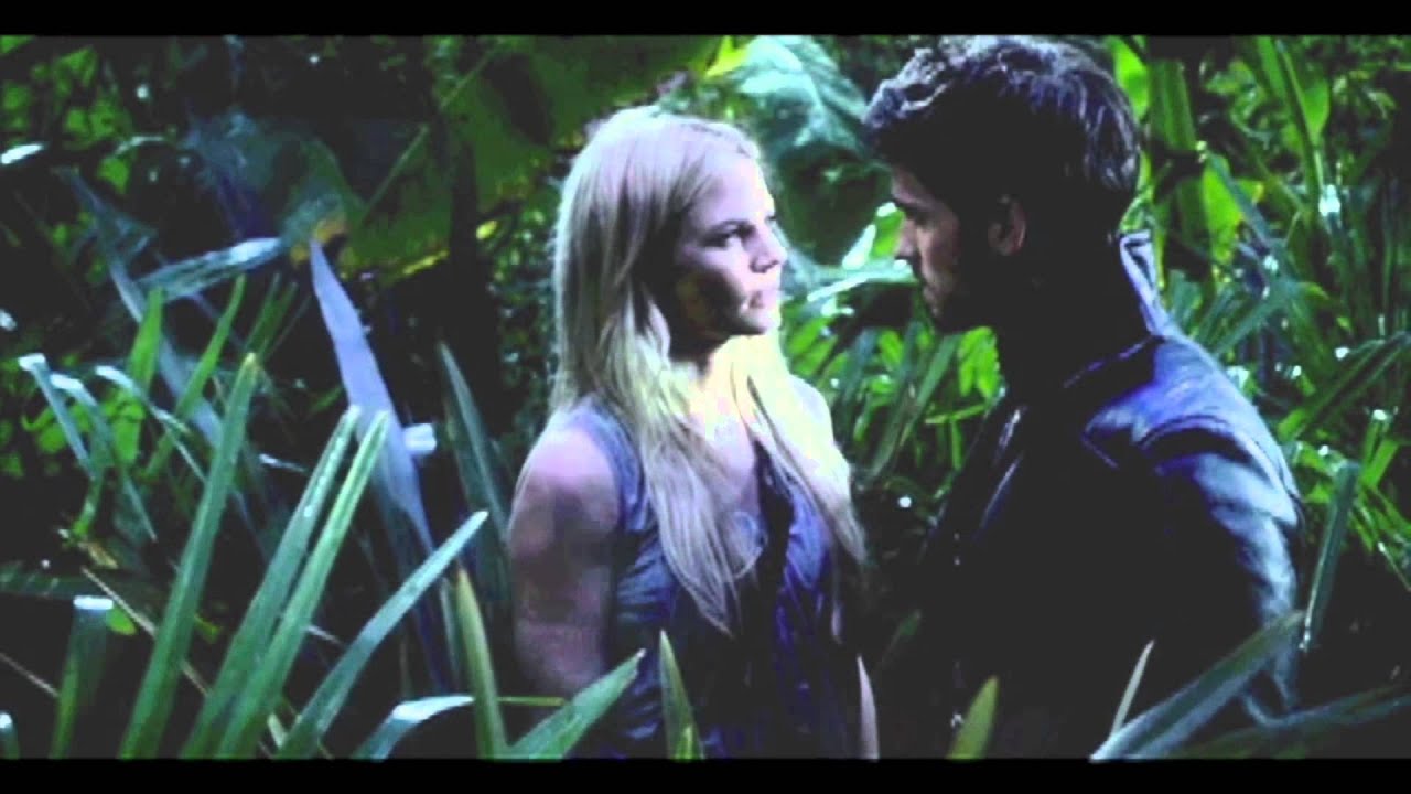 Hook & Emma | Savin' me
