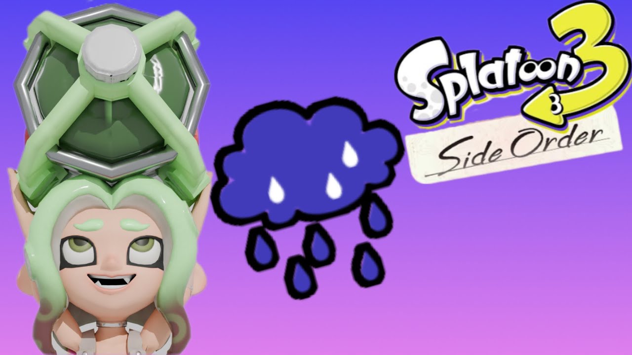 How powerful can Ink Strom be?