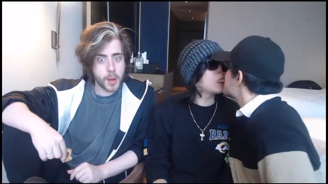 Mini-resumen del Stream de Quackity, Roier y Cellbit: 
