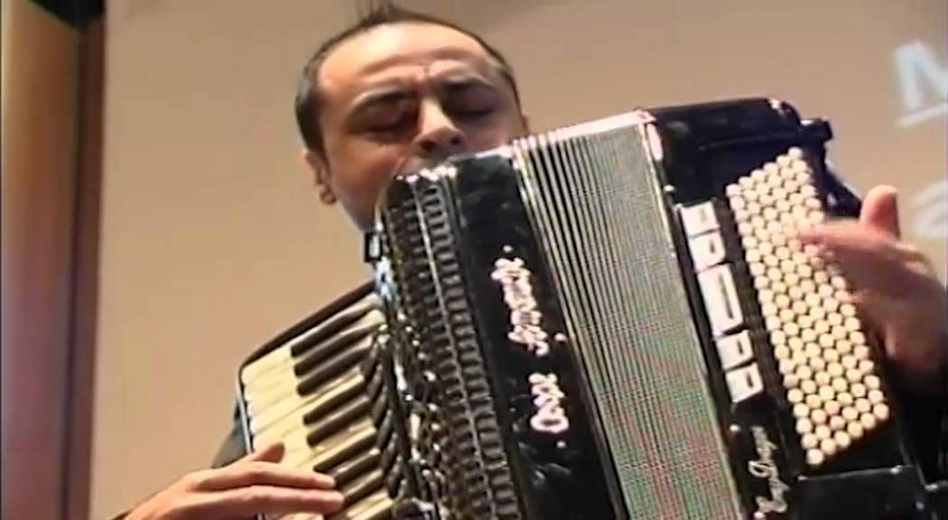 Emy Dragoi Live Calpe 02