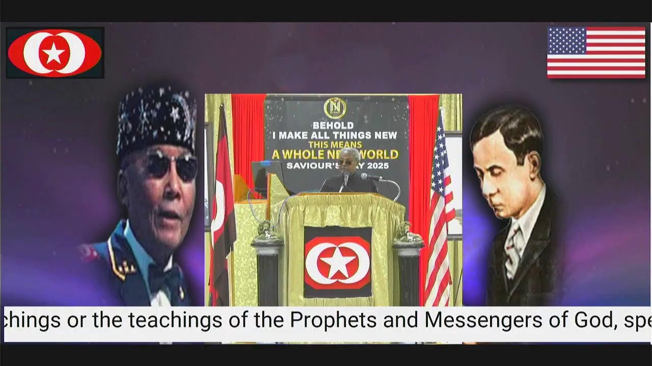 A Scriptural Discussion with the Son of Man: January 21, 2026