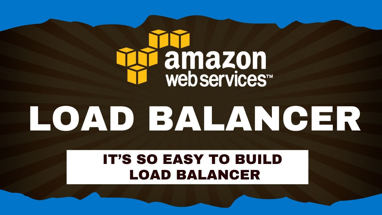 How to Create a Load Balancer in AWS | AWS ELB with EC2 Instance