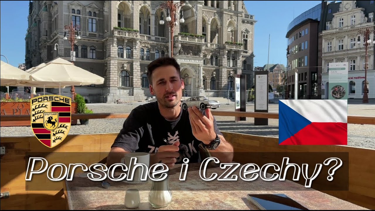Porsche i Czechy?