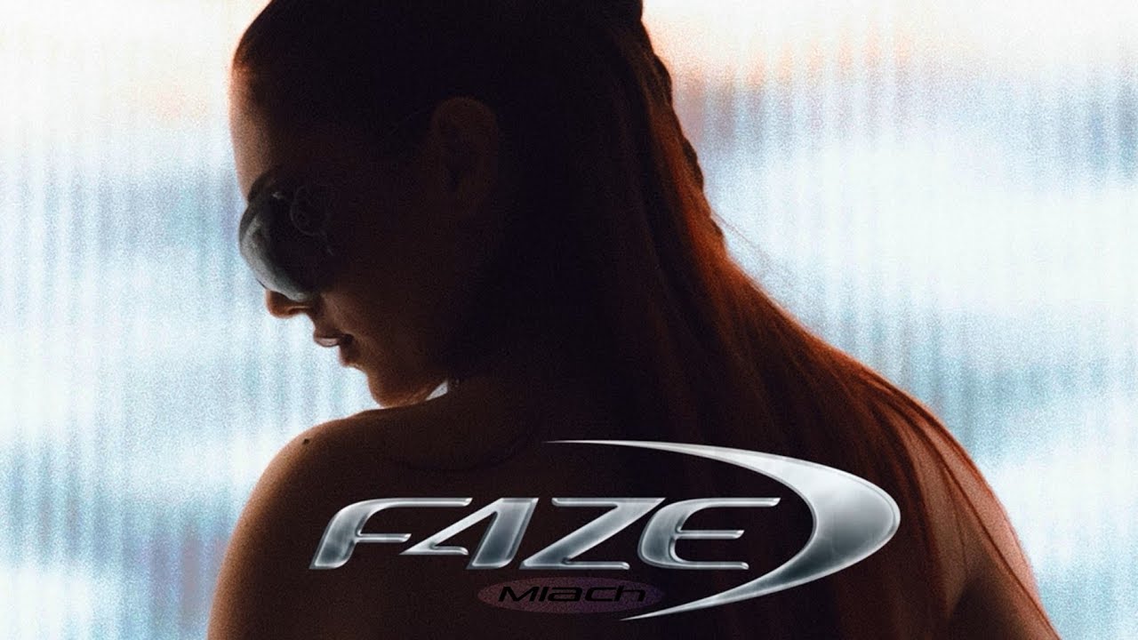 MIACH - F4ZE | FULL EP [4K]