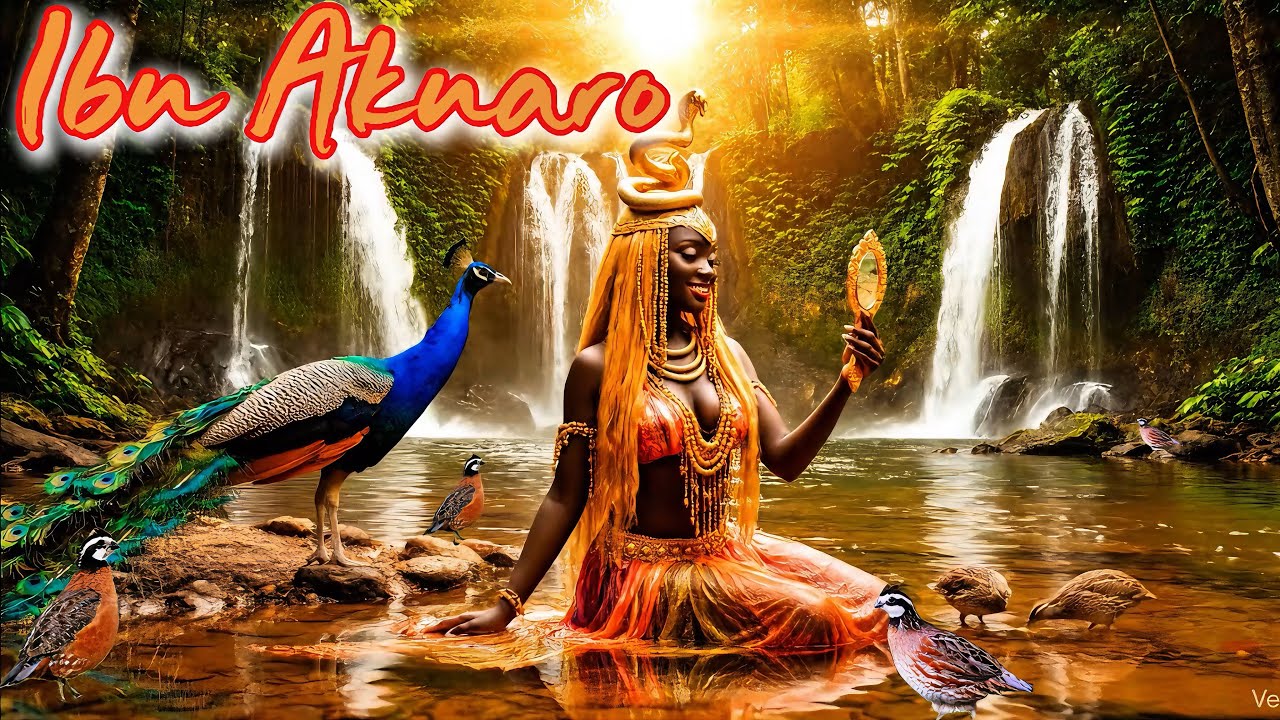 Ochun Ibu Akuaro: La voz de la experiencia