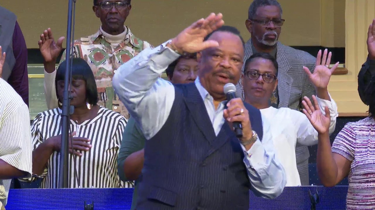 7/13/25 | Sunday Morning Worship Service