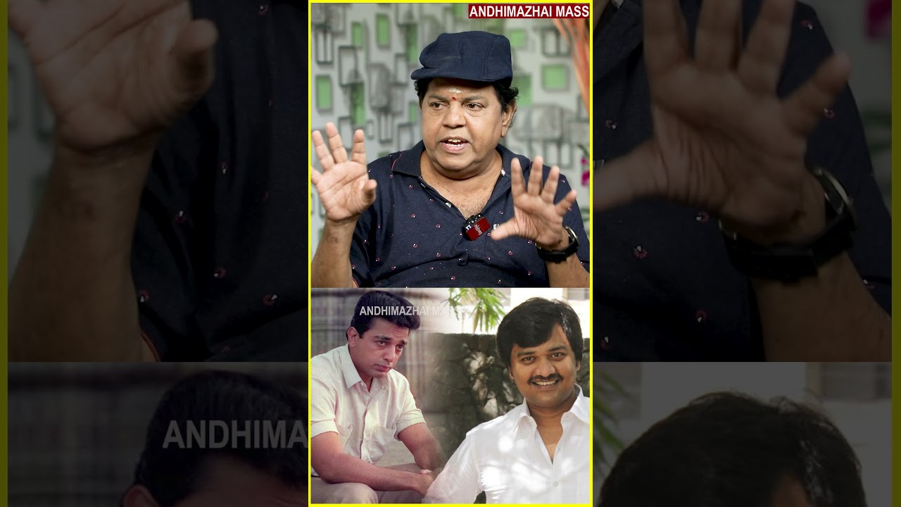 Nayakan Getup..! | Lollu sabha jeeva