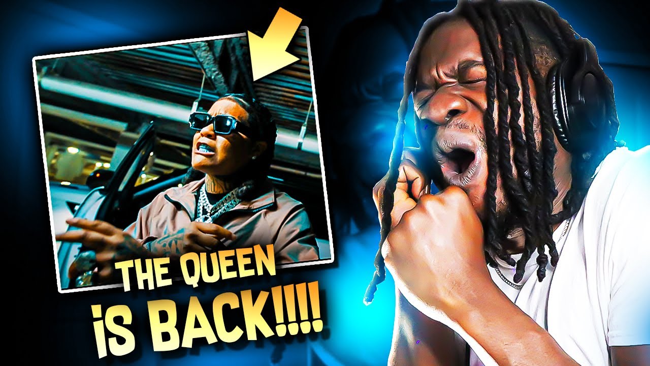 YOUNG M.A BACK WITH A VENGENCE! 