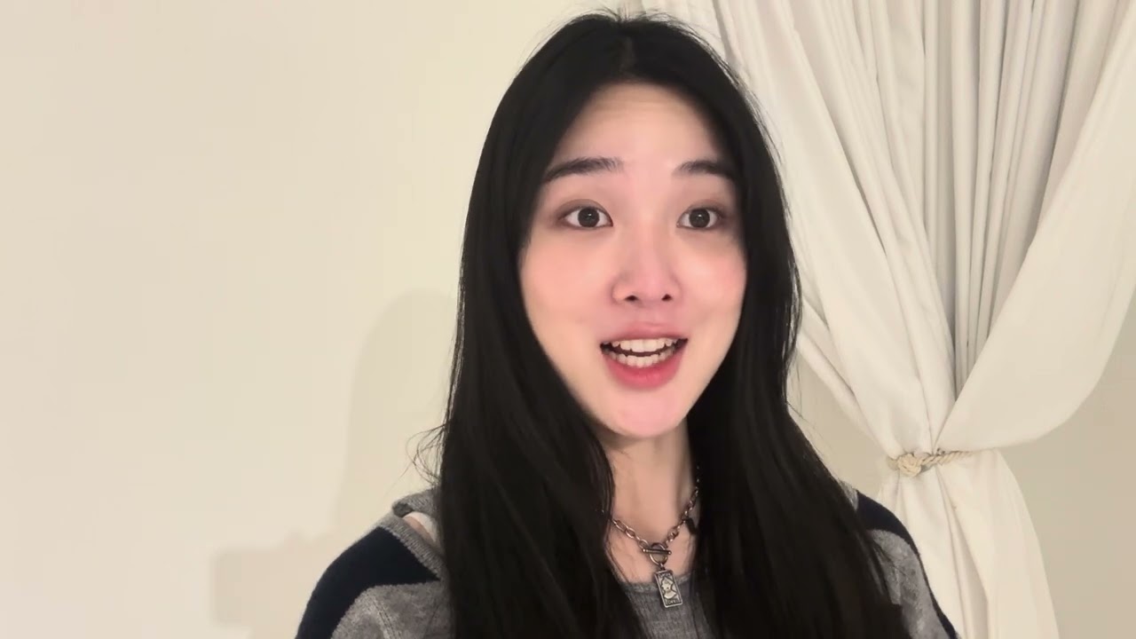 [독백] 페르소나 | 네찌