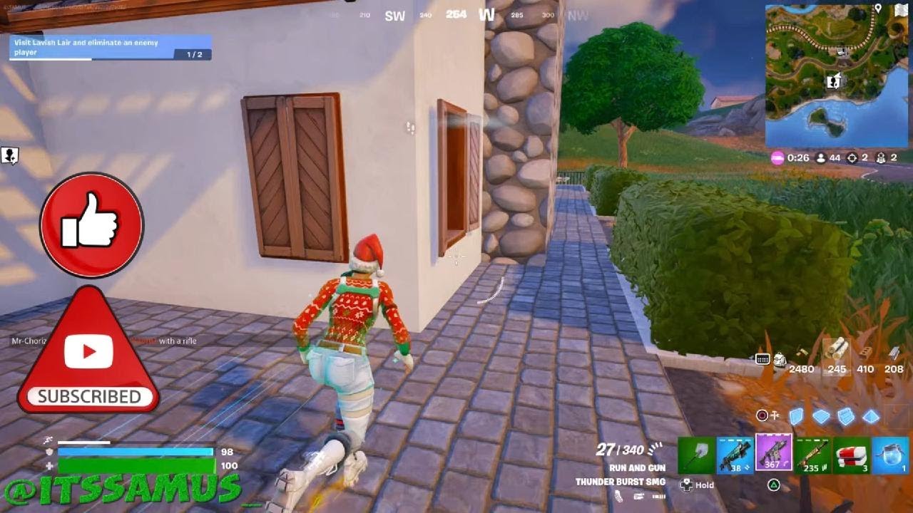 🐐🏆INSANE SOLO VICTORY💥🤺PUBS/NA-EAST🗺