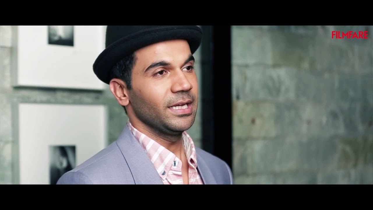 Rajkummar Rao talks about the Oscars and plagiarism in Newton