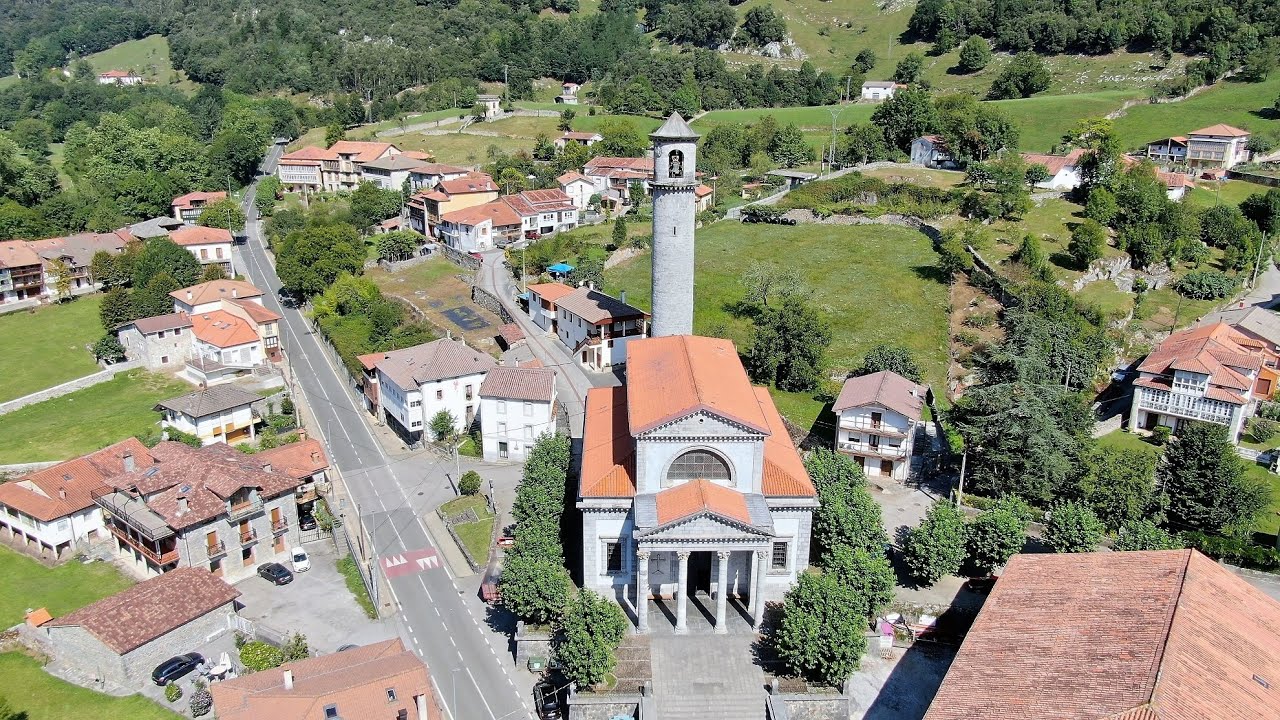 Arredondo (Cantabria)