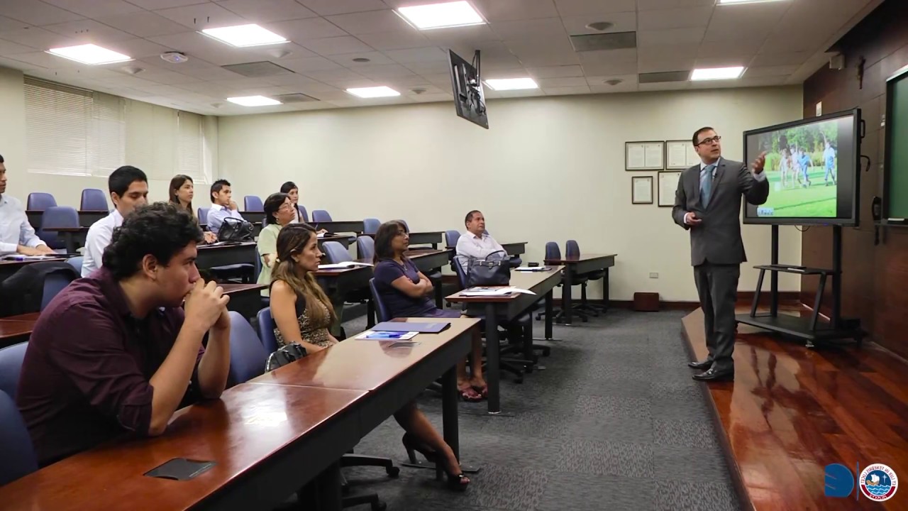 Clima y Cultura Organizacional