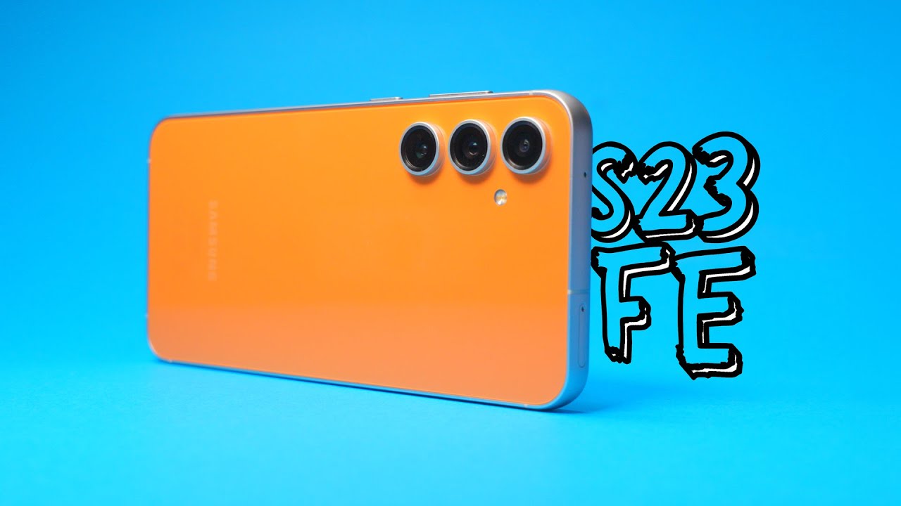 Galaxy S23 FE | Czy aby tego fani oczekują ... 🤫