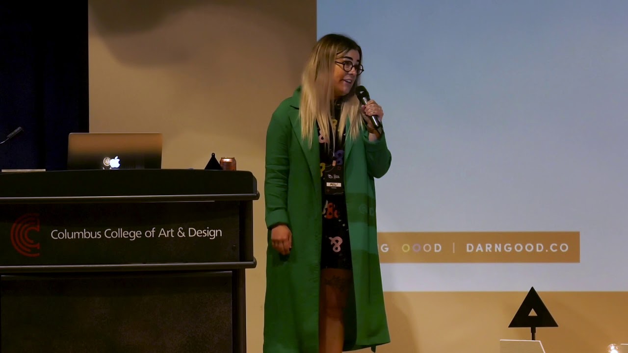 Meg Lewis MMWF 2018