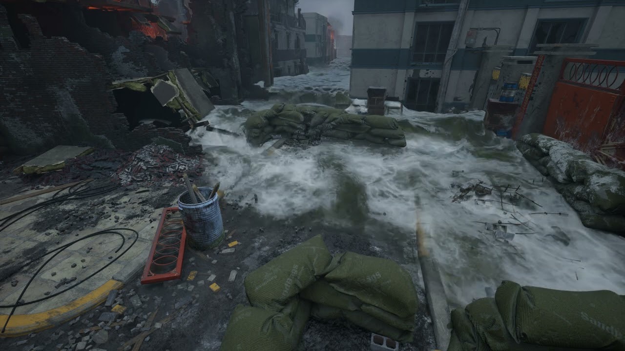 FluidFlux TEST