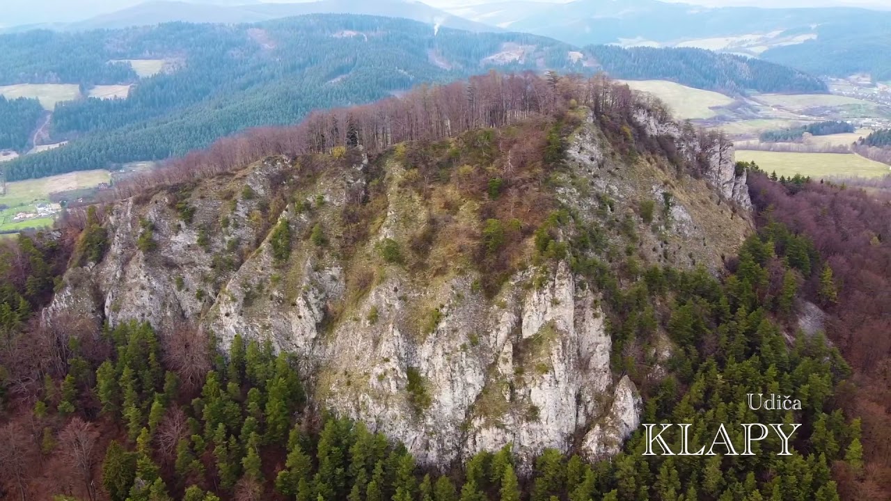 Klapy (Cigánka)