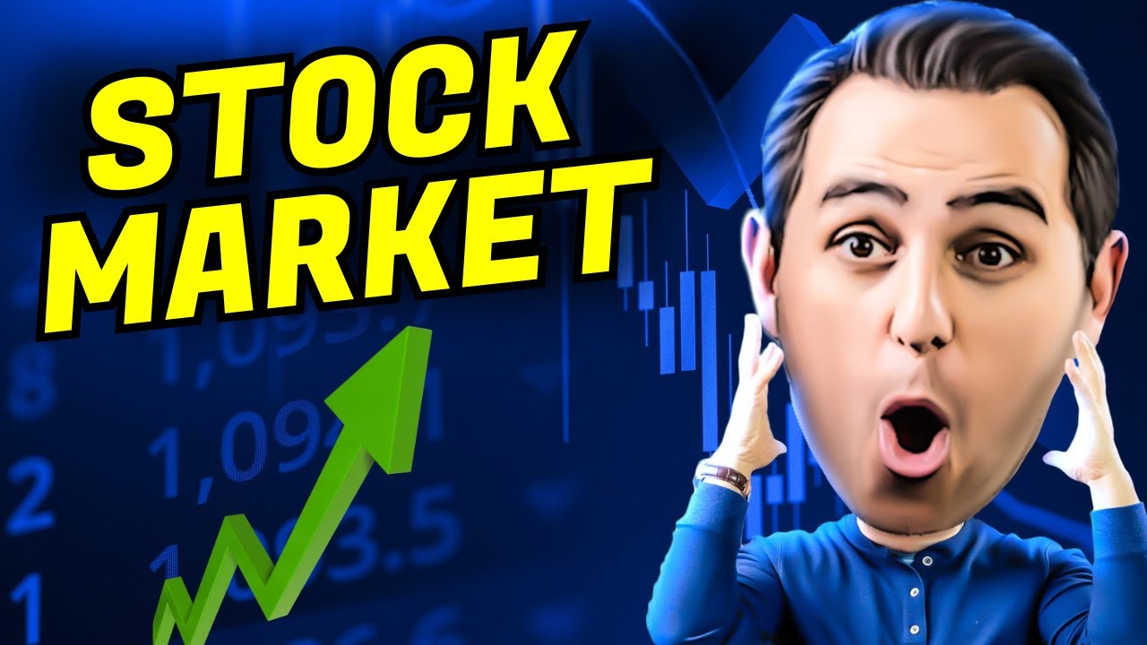 MAJOR NEWS is Happening in the Stock Market This Week!