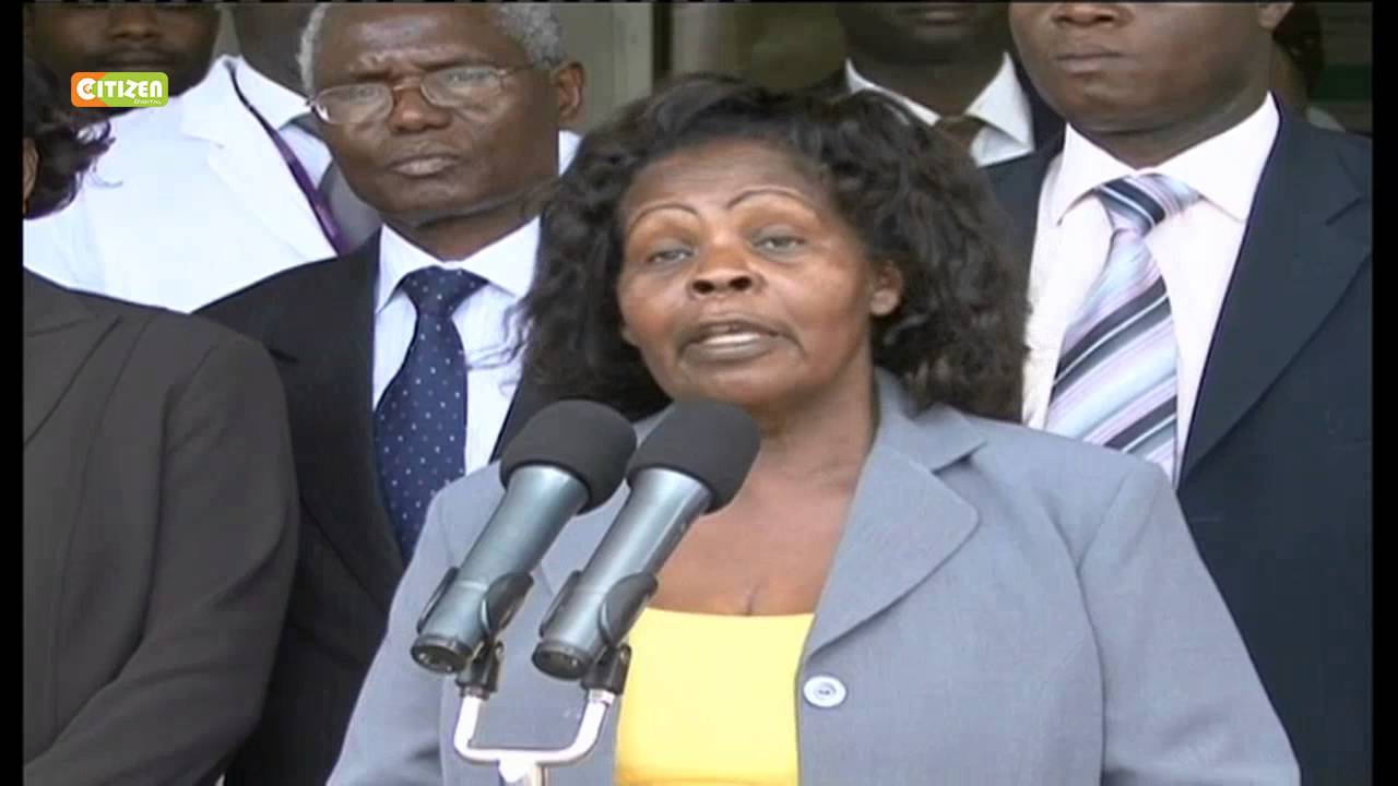 Mama Lucy’s Memorable Moments