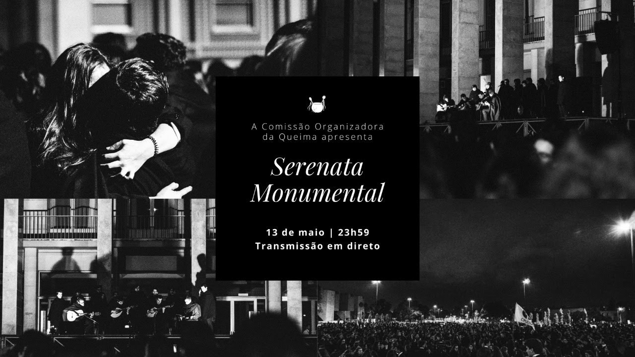 Serenata Monumental Lisboa 2021